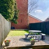 Photo 6: Maintained Garden