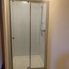 Photo 4: Downstairs Shower Room