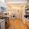 Photo 3: Extra Large kitchen with everything you need!