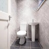 Photo 3: Toilet 