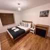 Photo 2: Double Bedroom