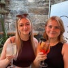 Photo 3: Drinks with friends