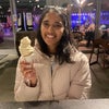 Photograph of Keerthana