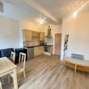 Photo 3: Kitchen/Dining