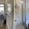 Photo 3: Separate loo and bathroom