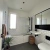 Photo 3: Bathroom