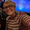 Photograph of Tracie