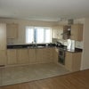 Photo 2: Open plan kitchen