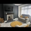 Photo 3: Living room
