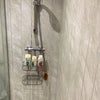 Photo 8: New built in shower and toilet