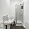 Photo 3: Shower room in Sleeping Area