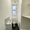 Photo 7: Separate Toilet in Kitchen/Dining Area