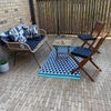Photo 6: Balcony or Terrace