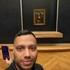 Photograph of Mohammed