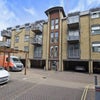 Photo 6: Flat view with free allocated  parking