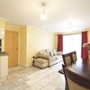 Photo 5: Open plan living living -dining- kitchen space