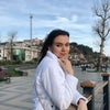 Photograph of Dinara