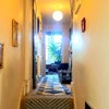 Photo 5: View from your room to living room