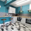 Photo 6: Shared Kitchen