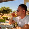 Photograph of Pawel
