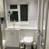 Photo 7: Upstairs Shower Room