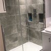 Photo 8: Upstairs Shower Room