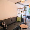 Photo 5: Large living room & co-living space!