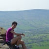 Photograph of Shaz