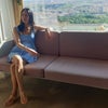 Photograph of Cristi