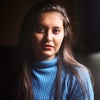 Photograph of Prachi