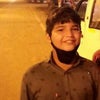 Photograph of Jainy