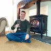 Photograph of Liam
