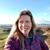 Photograph of Lesley 