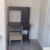 Photo 5: Work Station or Hanging Closet Space