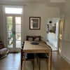 Photo 9: Dining area next to kitchen