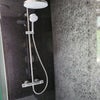 Photo 6: walk in shower