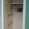 Photo 2: Build in wardrobe in the room