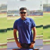 Photograph of Rehan