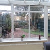 Photo 5: View from lounge/conservatory