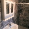 Photo 3: Newly mordernised Shower room