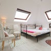 Photo 1: Bedroom with double bed 