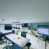 Photo 6: lounge/ kitchen/ diner