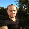 Photograph of Vadym
