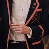 Photograph of Danny