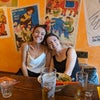 Photo 2: Vietnamese with sis! I'm on the left ;) 