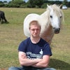 Photo 4: Why the long face?
