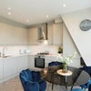 Photo 2: Kitchen / Dining Room