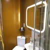 Photo 4: Toilet, basin and shower