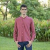 Photograph of Akshat
