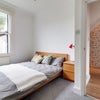 Photo 3: The large cupboard on the landing is for your storage needs